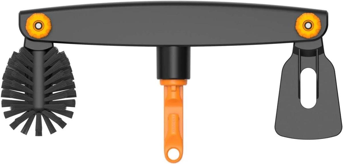 Fiskars OneClick Gutter Cleaner