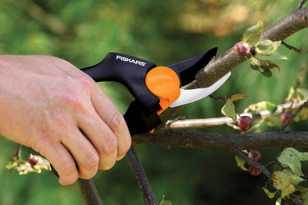 Fiskars PowerGear Pruner (7936)