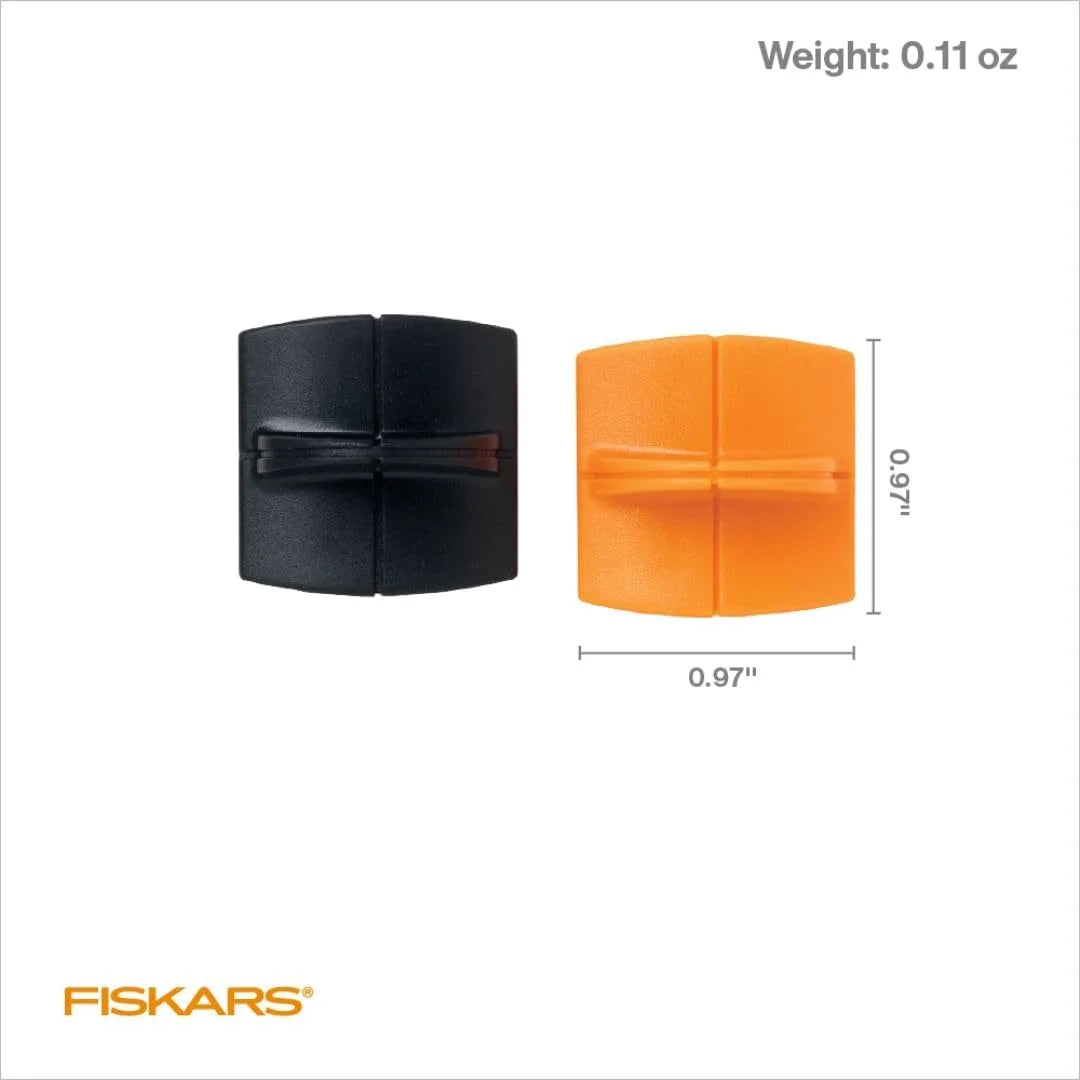 Fiskars TripleTrack Paper Cutter Replacement Blades, Style I, 2-Pack