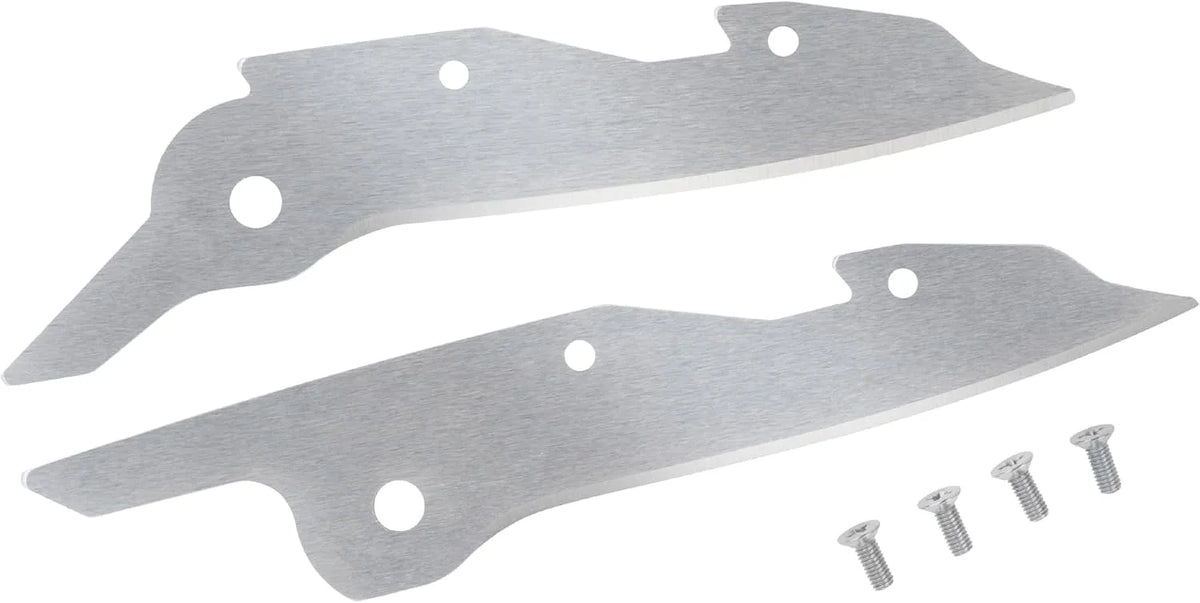 Fiskars Pro PowerArc Easy Action Tin Snips (710400) Replacement Blades