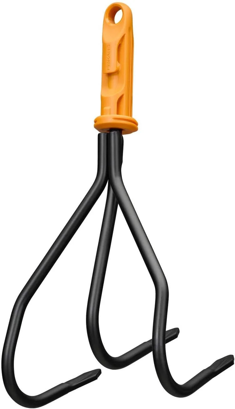 Fiskars OneClick Cultivator