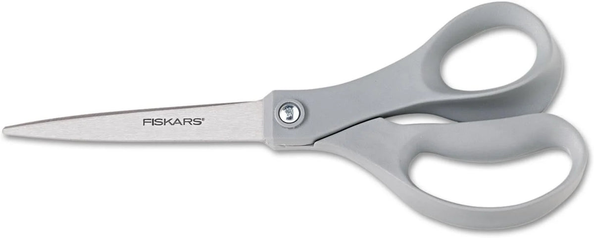 Fiskars 8-Inch Performance Scissors