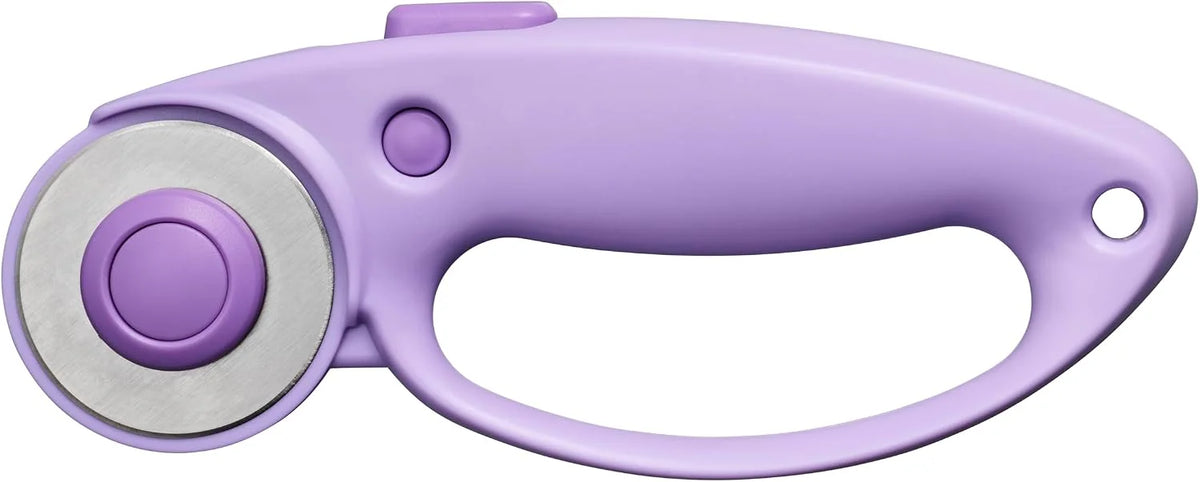 Fiskars 45mm Loop Rotary Cutter for Fabric, Arts, Crafts & Sewing