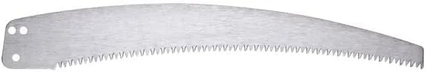 Fiskars 15" Extendable Pole Saw Replacement Blade for Tree Pruner, Gray