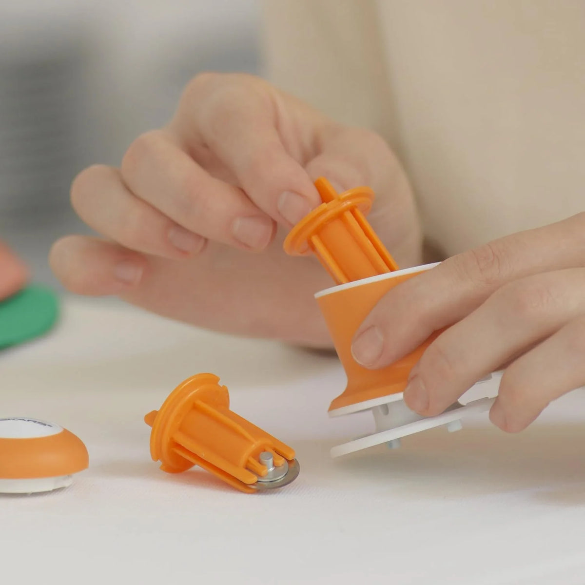 Fiskars Fabric Circle Cutter Replacement Blade
